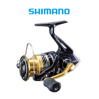 SHIMANO 16 NASCI C2000HGS(시마노 16 나스키 C2000HGS 윤성)