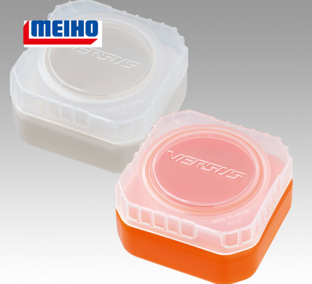 MEIHO VS-L425 LIQUID PACK 메이호-버서스 VS-L425 리퀴드 팩) 클리어오렌지