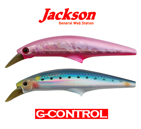 JACKSON G-CONTROL 93 28g(잭슨 G-컨트롤 93 28g)