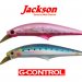 JACKSON G-CONTROL 93 28g(잭슨 G-컨트롤 93 28g)