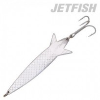SURE CATCH JET FISH 40g(슈어 캐치 제트 피쉬 40g)