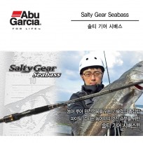 ABU GARCIA SALTYGEAR SEABASS SGSS-962M(퓨어피싱 솔티기어 씨배스 SGSS-962M)