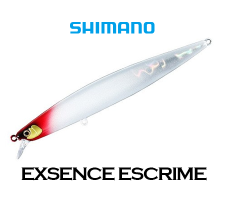 SHIMANO EXSENCE ESCRIME XM-139M 18g(시마노 엑센스 에스크림 XM-139M 18g)