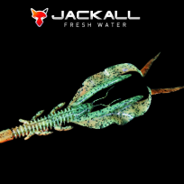 JACKALL IKACLAW 4.0INCH(자칼 이카크로우 4.0인치)