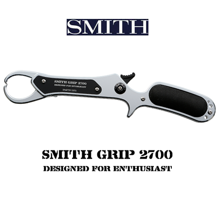 SMITH GRIP 2700(스미스 그립 2700)