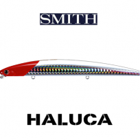 SMITH HALUCA 145F 19g(스미스 하루카 145 19g)