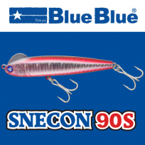 BLUEBLUE SNECON 90S 15g(블루블루 스네콘 90S 15g)