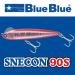BLUEBLUE SNECON 90S 15g(블루블루 스네콘 90S 15g)