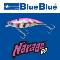 BLUEBLUE NARAGE 65 17g(블루블루 나래지 65 17g)