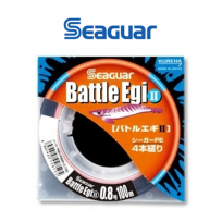 SEAGUAR BATTLE EGI II 100M(시거 배틀 애기 II 100M 0.8호~1호)