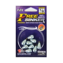 FOX CRAFT FREE SINKER(폭스 크래프트 프리 싱커)