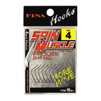 FINA SPIN MUSCLE FF305(피나 스핀 머슬 FF305)