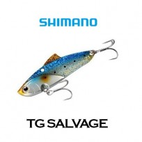 SHIMANO EXSENCE TG SALVAGE 18g(시마노 엑센스 TG 샐비지 18g)