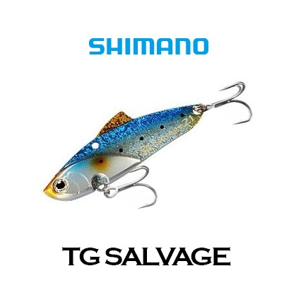 SHIMANO EXSENCE TG SALVAGE 26g(시마노 엑센스 TG 샐비지 26g)