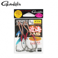 GAMAKATSU 킨카이 MS 어시스트 훅 GA-022