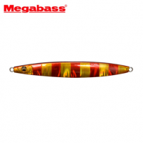 MEGABASS SLASH BEAT 80g(메가배스 슬래쉬 비트 80g)
