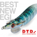 DTD WEAK FISH OITA 3.0(DTD 위크 피쉬 오이타 3.0호)
