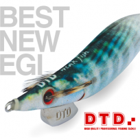 DTD WEAK FISH OITA 3.5(DTD 위크 피쉬 오이타 3.5호)