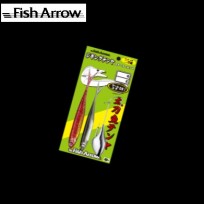 FISH ARROW JIGGING TENYA STARTER KIT(피쉬 애로우 지깅 텐야 스타터 키트-웜 2종 포함)