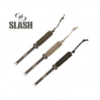 SLASH Tactical IKA Shime SL-080(슬래쉬 택티컬 이카시메)