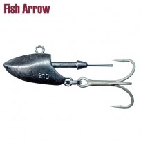 FISH ARROW FLASH HEAD(피쉬 애로우 플래쉬 헤드-갈치, 광어)