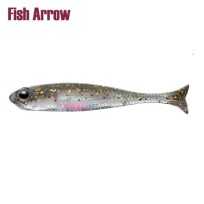 FISH ARROW FLASH-J HUDDLE(피쉬 애로우 플래쉬-J 허들 1인치 SW)