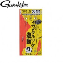GAMAKATSU 가마가츠 42401 메탈슷테 채비