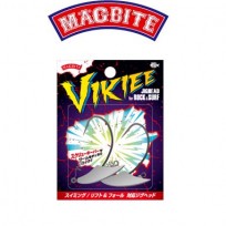 MAGBITE VIKIEE JIGHEAD(맥바이트 비키 지그헤드 21g)