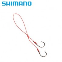 SHIMANO EP-004R 시마노 염월 타이라바 FF 훅 셋트