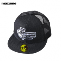 MAZUME X AIMS FLAT CAP