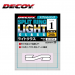 DECOY SPLIT RING LIGHT CLASS(데코이 스플릿 링 라이트 클래스)