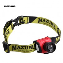 MAZUME FOCUS ONE Limited MZAS-301(마주메 헤드랜턴)
