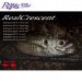 RIPPLE FISHER 리플 피셔 리얼 크레센트 RC-75S 나노 아성정품