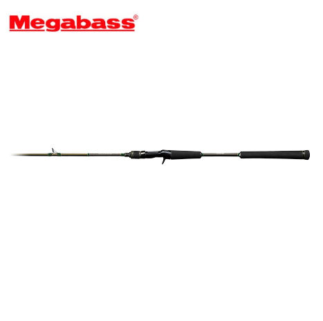 MEGABASS SABERIST SA-63L(메가배스 세이버리스트 SA-63L 런커정품)