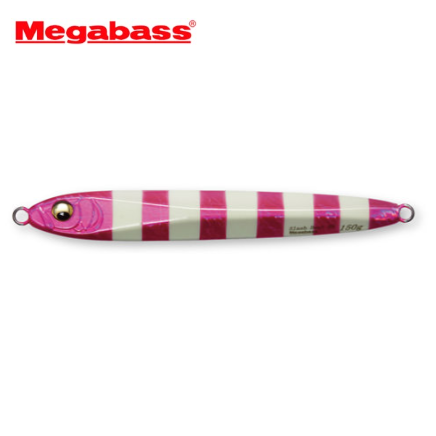 MEGABASS SLASH BEAT SLIDER(메가배스 슬래쉬 비트 슬라이더 80g)