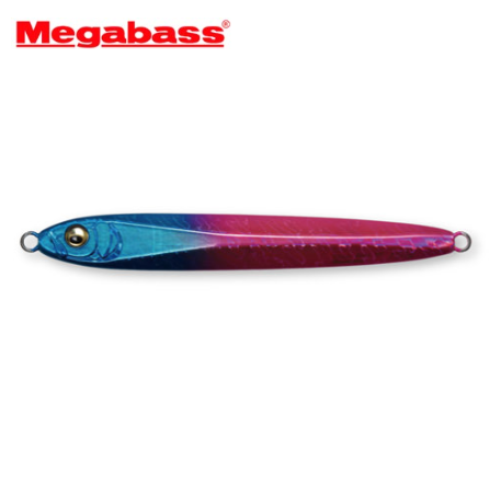 MEGABASS SLASH BEAT SLIDER(메가배스 슬래쉬 비트 슬라이더 100g)