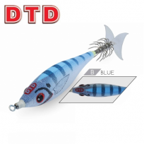 DTD PANIC FISH(DTD 패닉 피쉬 2.5호)