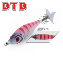 DTD PANIC FISH(DTD 패닉 피쉬 3호)