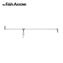 FISH ARROW STRAIGHT TENBIN(피쉬 애로우 스트레이트 텐빈)