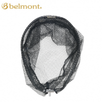 BELMONT 벨몬트 MR-290 알루미늄 타원형 FOLD 프레임 S-450 (PVC 망)
