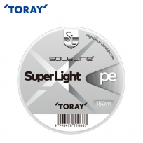 TORAY SUPER LIGHT PE(토레이 슈퍼 라이트 PE 150m)
