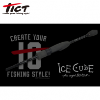 TICT ICECUBE IC-610TFLB-one-t2(틱트 10주년 아이스 큐브 풀 랭스 보론 IC-610TFLB-one-t2)