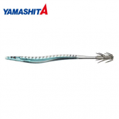 [재입고]YAMASHITA 야마시타 물고기형 스틱 에기 14cm 2단 바늘