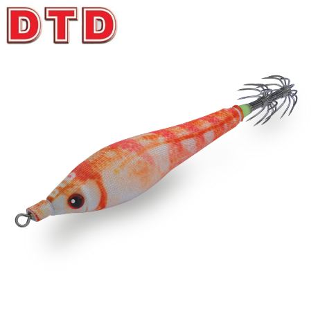 DTD SOFT REAL FISH(DTD 소프트 리얼 피쉬 2.0)