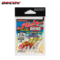 DECOY Slide Bomb SV-45(데코이 슬라이드 봄 SV-45)