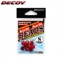 DECOY Kachi Kachi Beads B-1(데코이 카치카치 비드 WL-01)