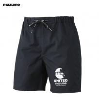 [재입고]MAZUME MZRP-355 REDMOON SHORT PANTS(마주메 레드문 반바지)