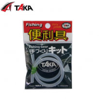 TAKA 타카 신축 실리콘 튜브 V-139