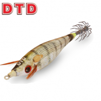 DTD REAL FISH BUKVA(DTD 리얼 피쉬 부크바 1.0)