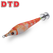 DTD SOFT REAL FISH(DTD 소프트 리얼 피쉬 1.5)